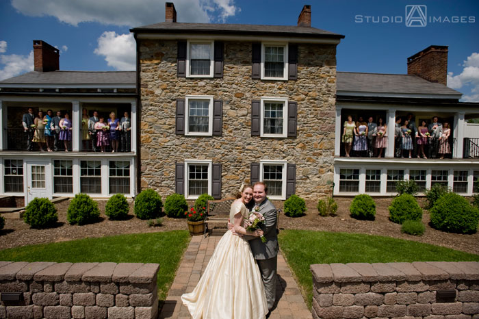 Red Mill Museum, Clinton, Grand Colonial, vintage wedding, 50s themed wedding, Elvis impersonator, pastel bridesmaid dresses, Love, NJ, NJ wedding photography, Photography, Studio A Images, wedding photography, NJ wedding photos