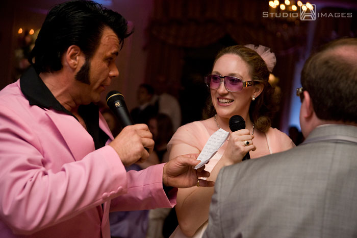 Red Mill Museum, Clinton, Grand Colonial, vintage wedding, 50s themed wedding, Elvis impersonator, pastel bridesmaid dresses, Love, NJ, NJ wedding photography, Photography, Studio A Images, wedding photography, NJ wedding photos