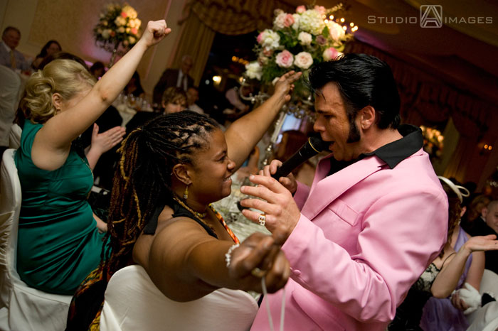 Red Mill Museum, Clinton, Grand Colonial, vintage wedding, 50s themed wedding, Elvis impersonator, pastel bridesmaid dresses, Love, NJ, NJ wedding photography, Photography, Studio A Images, wedding photography, NJ wedding photos