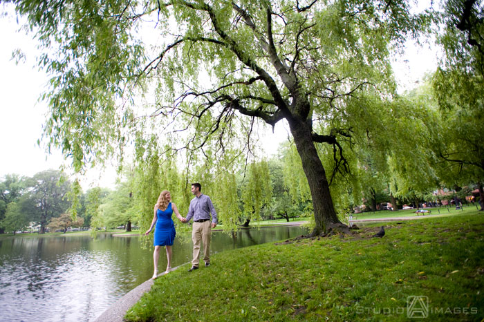 Boston Public Garden, Clerys, Couples, Engagement, engagement photography, engagement photos, Love, MA, Massachusetts, Boston wedding photography, Photography, Portraits, Studio A Images, wedding photography, Boston Public Garden engagement photos, Boston Public Garden engagement photos