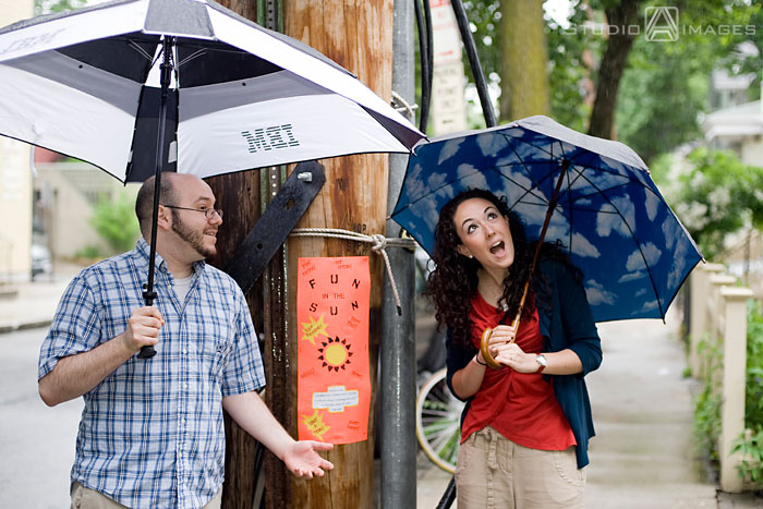 Cambridge, graffiti, Couples, Engagement, engagement photography, engagement photos, Love, MA, Massachusetts, Massachusetts wedding photography, Photography, Portraits, Studio A Images, wedding photography, Massachusetts engagement photos, Cambridge engagement photos, rainy day photos, umbrellas