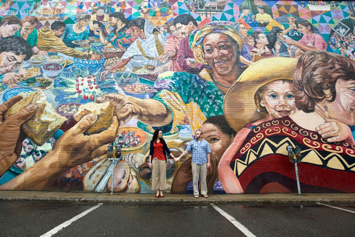 Cambridge, graffiti, Couples, Engagement, engagement photography, engagement photos, Love, MA, Massachusetts, Massachusetts wedding photography, Photography, Portraits, Studio A Images, wedding photography, Massachusetts engagement photos, Cambridge engagement photos, rainy day photos, umbrellas