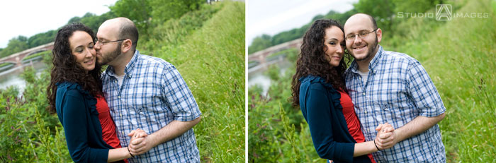 Cambridge, graffiti, Couples, Engagement, engagement photography, engagement photos, Love, MA, Massachusetts, Massachusetts wedding photography, Photography, Portraits, Studio A Images, wedding photography, Massachusetts engagement photos, Cambridge engagement photos, rainy day photos, umbrellas
