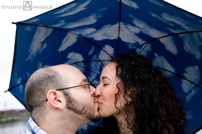 Cambridge, graffiti, Couples, Engagement, engagement photography, engagement photos, Love, MA, Massachusetts, Massachusetts wedding photography, Photography, Portraits, Studio A Images, wedding photography, Massachusetts engagement photos, Cambridge engagement photos, rainy day photos, umbrellas