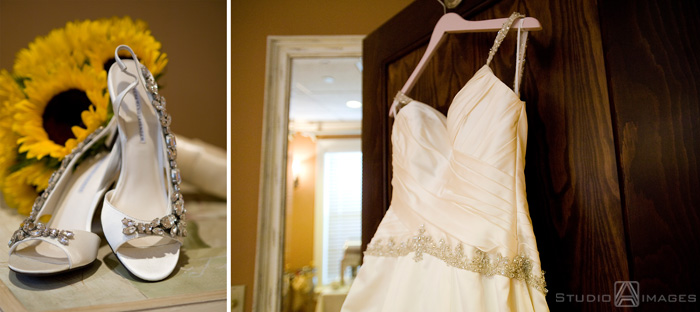 Luxury Long Island Jewish wedding
