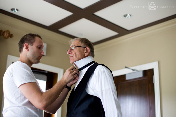 Luxury Long Island Jewish wedding