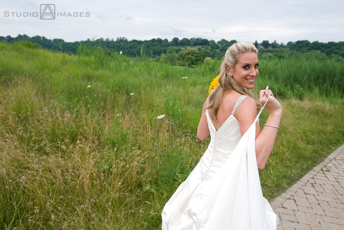 Luxury Long Island Jewish wedding