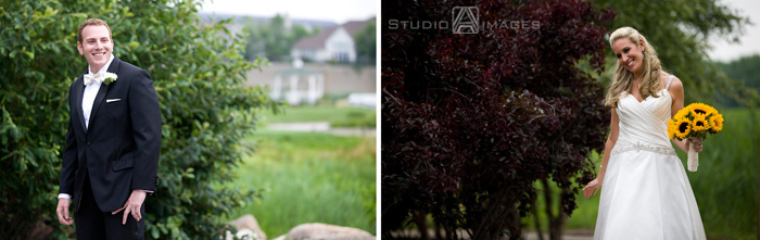 Luxury Long Island Jewish wedding