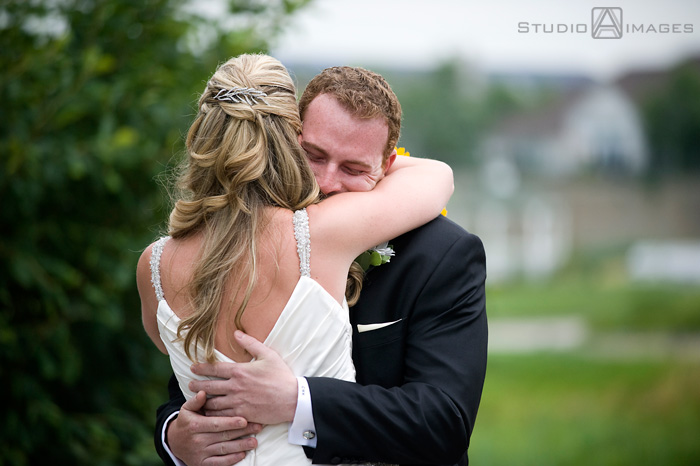 Luxury Long Island Jewish wedding