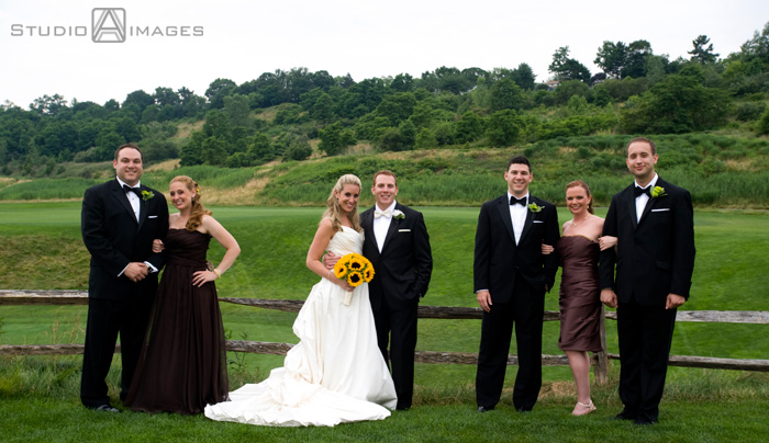 Luxury Long Island Jewish wedding