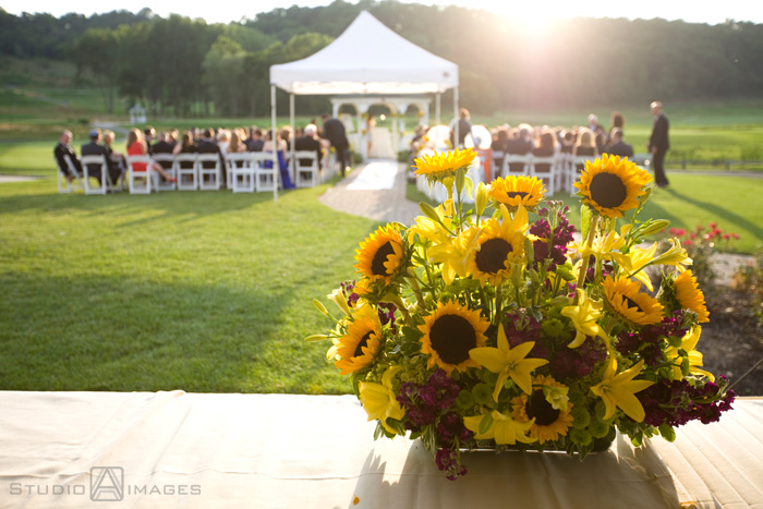 Luxury Long Island Jewish wedding
