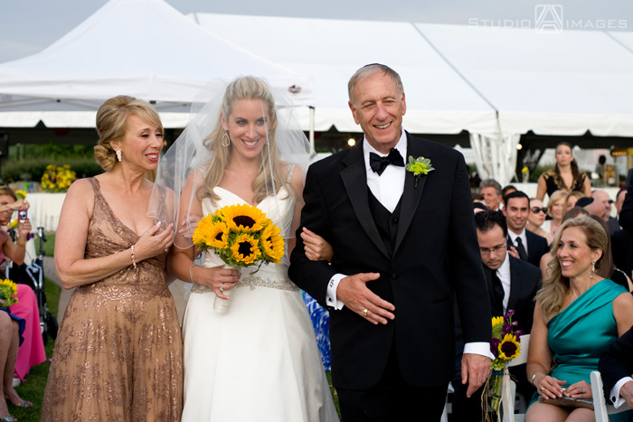 Luxury Long Island Jewish wedding
