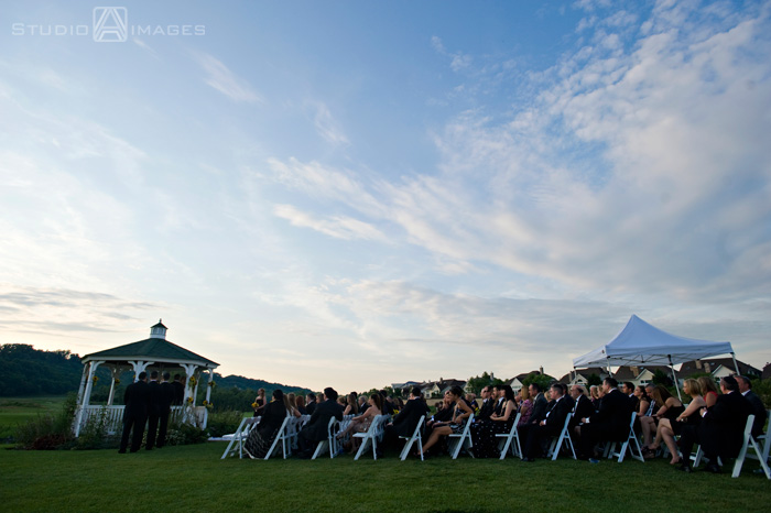 Luxury Long Island Jewish wedding