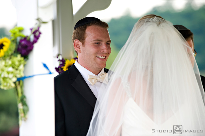 Luxury Long Island Jewish wedding