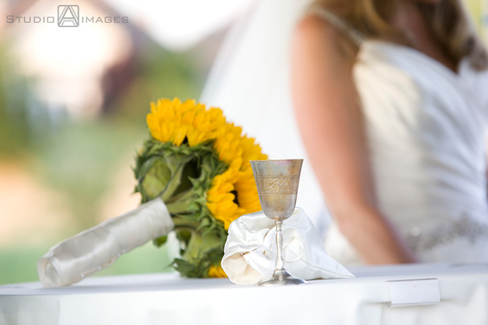 Luxury Long Island Jewish wedding