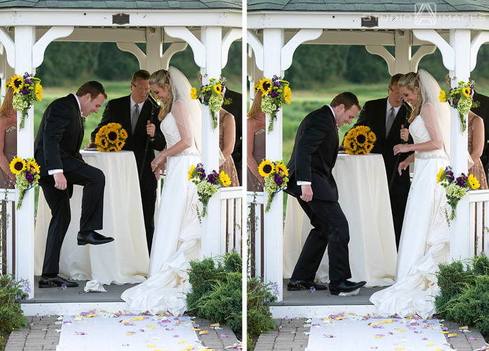 Luxury Long Island Jewish wedding