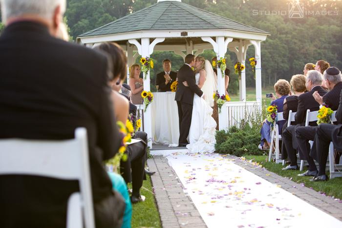 Luxury Long Island Jewish wedding