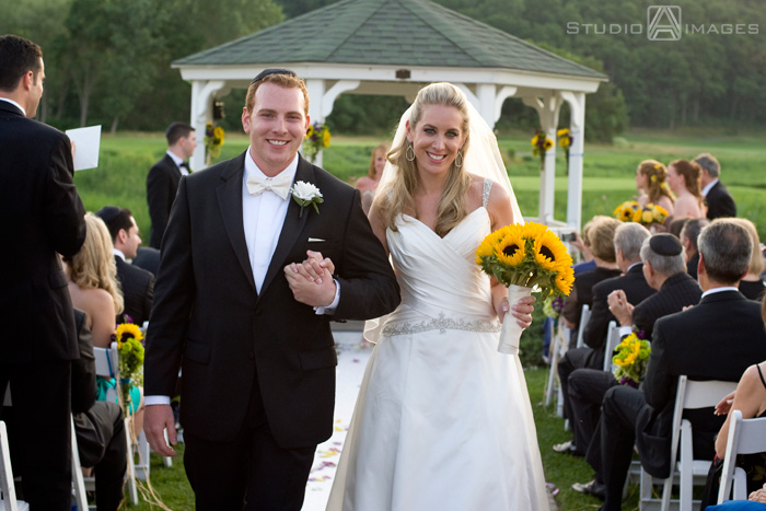 Luxury Long Island Jewish wedding