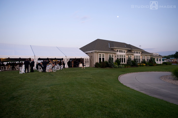 Luxury Long Island Jewish wedding