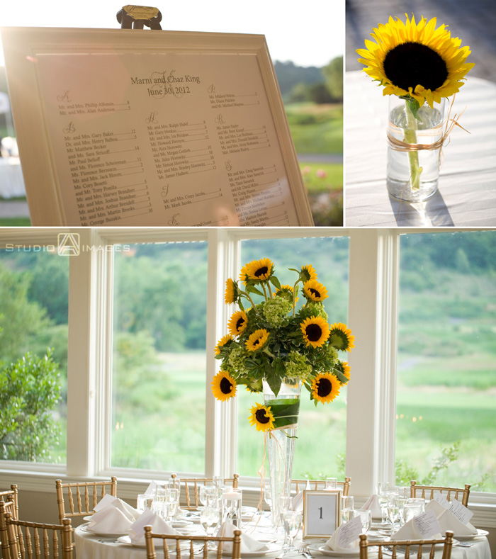 Luxury Long Island Jewish wedding