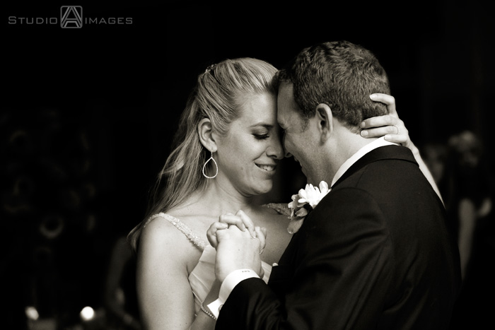 Luxury Long Island Jewish wedding