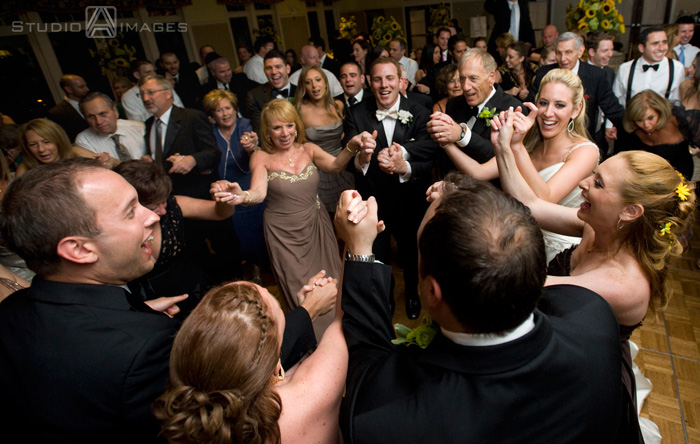 Luxury Long Island Jewish wedding