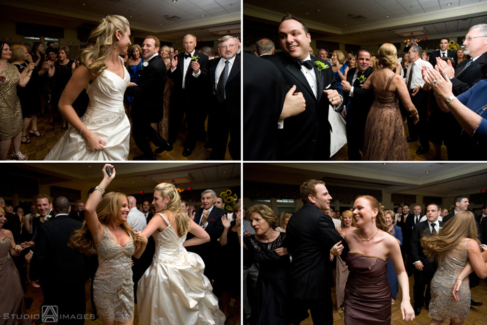 Luxury Long Island Jewish wedding