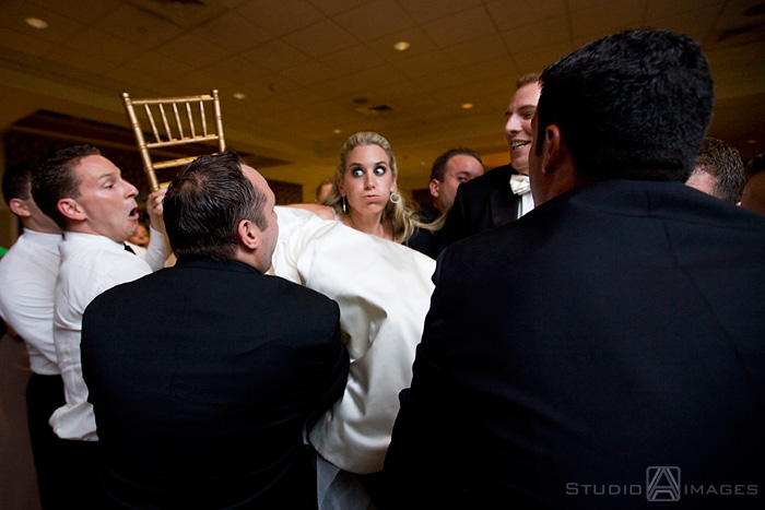Luxury Long Island Jewish wedding