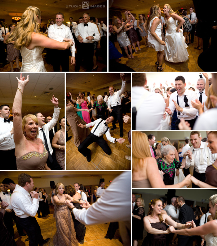 Luxury Long Island Jewish wedding