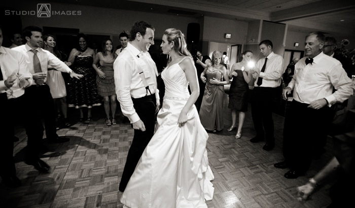 Luxury Long Island Jewish wedding