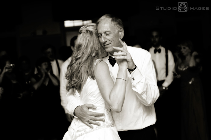Luxury Long Island Jewish wedding