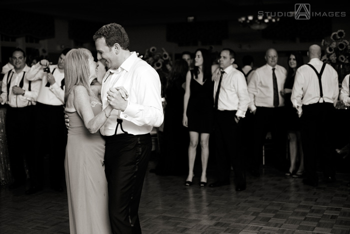 Luxury Long Island Jewish wedding