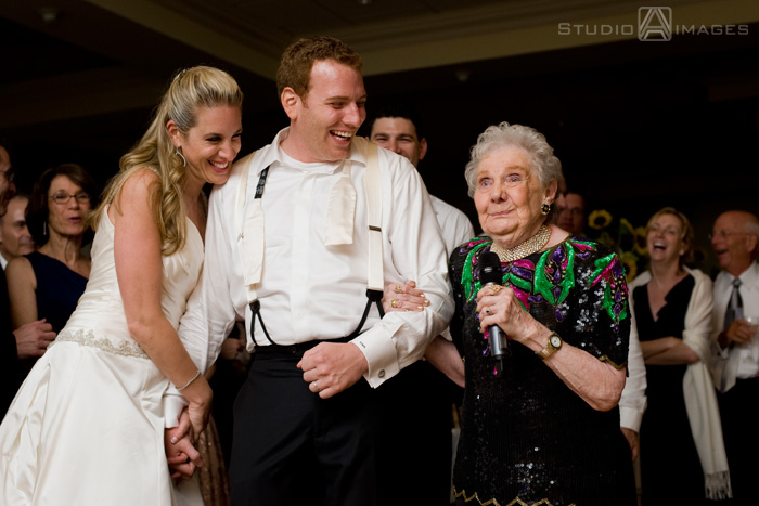 Luxury Long Island Jewish wedding
