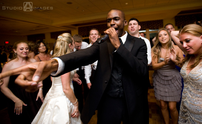 Luxury Long Island Jewish wedding
