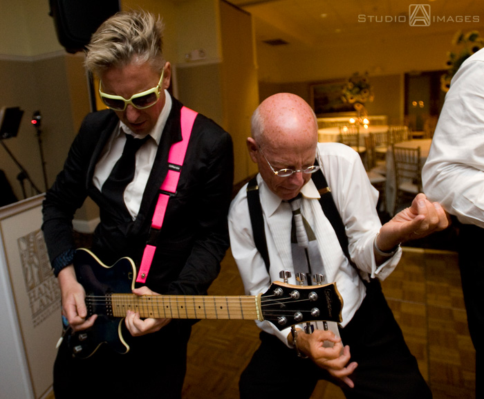 Luxury Long Island Jewish wedding