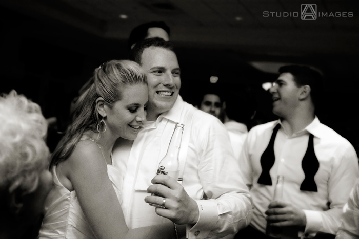 Luxury Long Island Jewish wedding