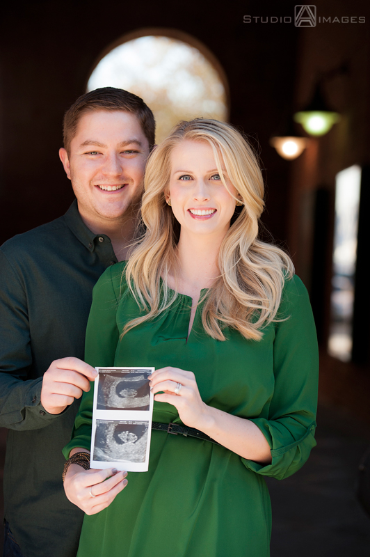 Expecting Baby O | Hoboken Portrait Photography | NJ Portrait Photographer