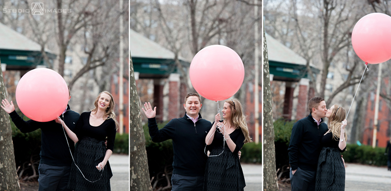 Expecting Baby O | Hoboken Portrait Photography | NJ Portrait Photographer