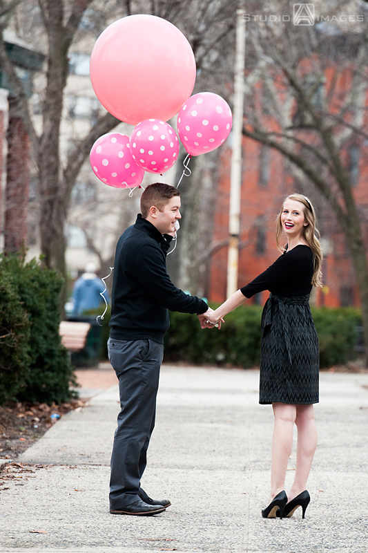 Expecting Baby O | Hoboken Portrait Photography | NJ Portrait Photographer