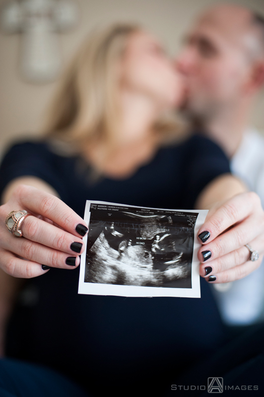 Lauren + Chris | NJ Maternity Portrait Photography | New Jersey Family Portrait Photographer