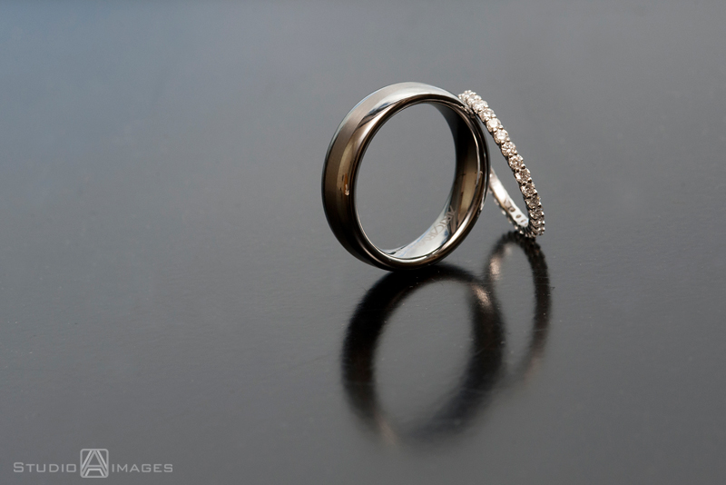 Emily + Corey | Liberty House Wedding Photos | NJ Wedding Photographer