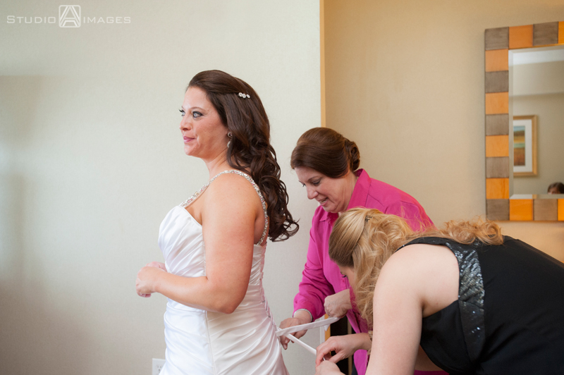 Emily + Corey | Liberty House Wedding Photos | NJ Wedding Photographer