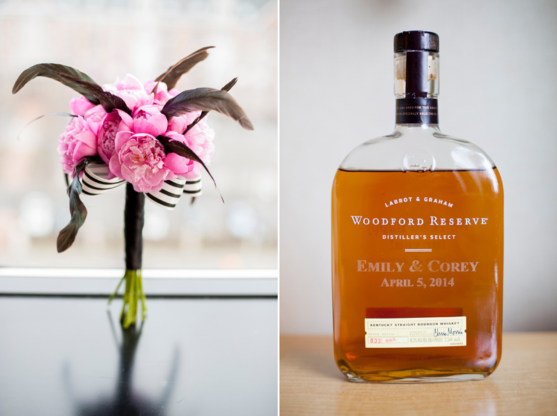 Emily + Corey | Liberty House Wedding Photos | NJ Wedding Photographer