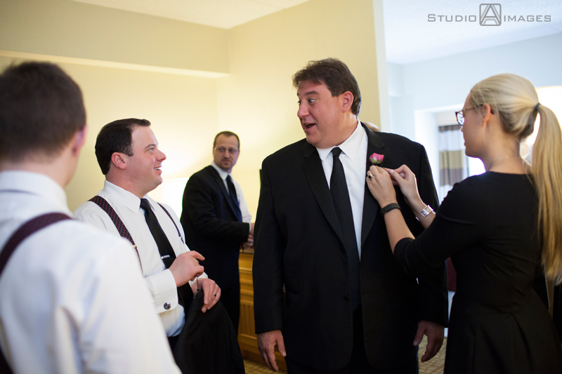 Emily + Corey | Liberty House Wedding Photos | NJ Wedding Photographer