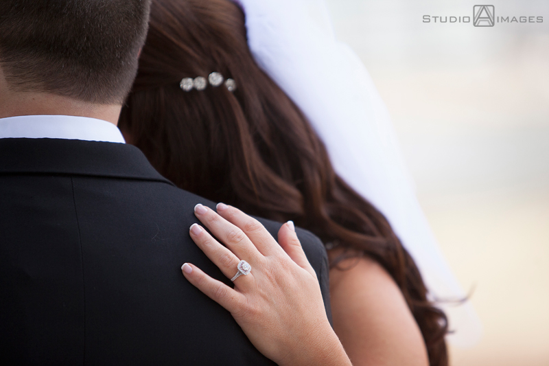 Emily + Corey | Liberty House Wedding Photos | NJ Wedding Photographer