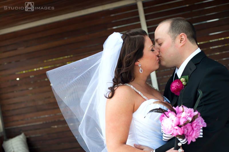 Emily + Corey | Liberty House Wedding Photos | NJ Wedding Photographer