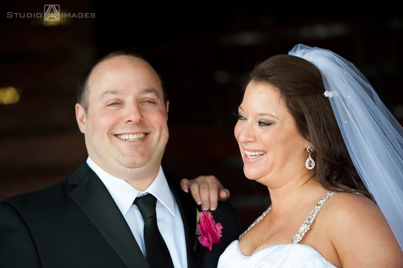 Emily + Corey | Liberty House Wedding Photos | NJ Wedding Photographer