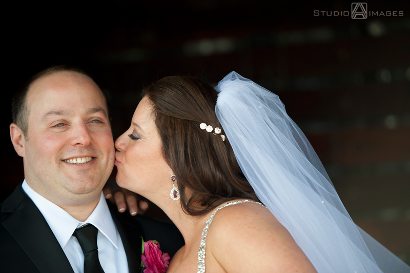 Emily + Corey | Liberty House Wedding Photos | NJ Wedding Photographer