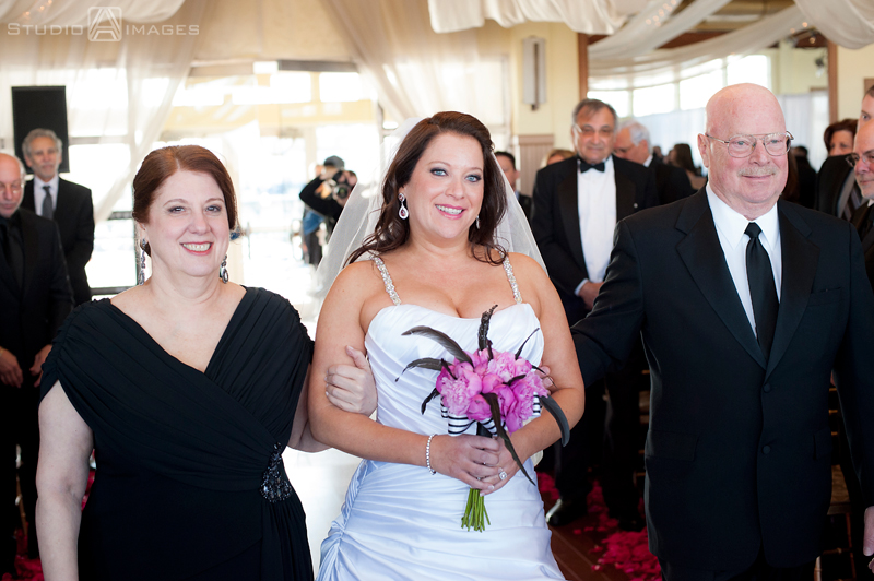 Emily + Corey | Liberty House Wedding Photos | NJ Wedding Photographer