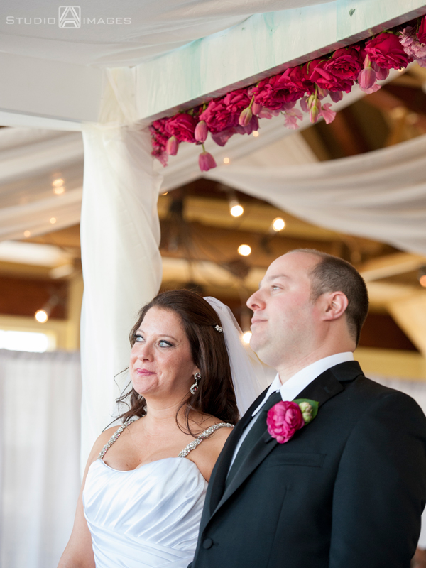 Emily + Corey | Liberty House Wedding Photos | NJ Wedding Photographer